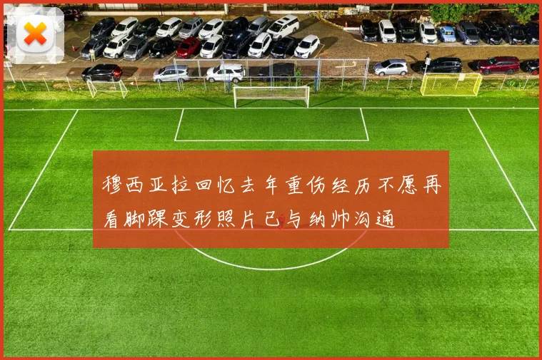 穆西亚拉回忆去年重伤经历不愿再看脚踝变形照片已与纳帅沟通