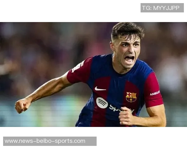 佩德里触球次数低于100次巴萨胜利几乎无望 佩德里触球次数低于100次巴萨胜利几乎无望