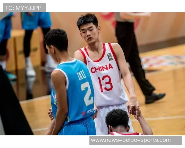 广东U18男子全运队勇夺冠军王洪泽张博源联手助力胜山东 广东U18男子全运队勇夺冠军王洪泽张博源联手助力胜山东