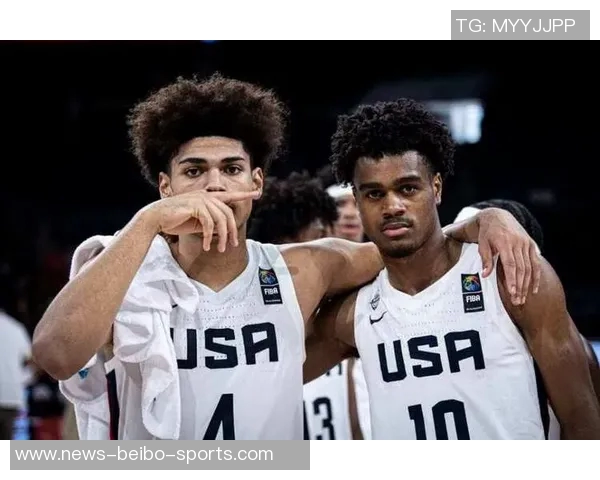 明年状元大热AJ迪班萨热身赛首秀全能表现引发关注