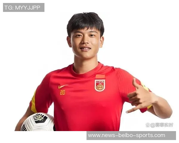 津门虎小将陈哲宣入选U22国足展现中场即插即用能力引关注