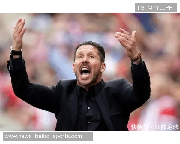 塞雷佐称赞西蒙尼为马竞历史上最成功主帅荣誉数量无人能敌 塞雷佐称赞西蒙尼为马竞历史上最成功主帅荣誉数量无人能敌