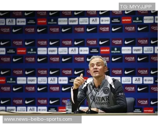 恩里克谈球队失利与杜埃复出表达教练心声与期待 恩里克谈球队失利与杜埃复出表达教练心声与期待