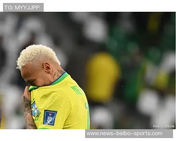 内马尔展望世界杯巴西国王联赛夺冠为球队注入信心 内马尔展望世界杯巴西国王联赛夺冠为球队注入信心