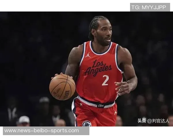 莱昂纳德荣膺1月2日NBA最佳球员直播吧评选结果揭晓 莱昂纳德荣膺1月2日NBA最佳球员直播吧评选结果揭晓
