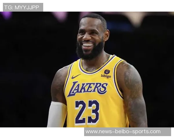 詹姆斯自信满满称新城市第二年必夺冠与浓眉等人畅谈未来目标 詹姆斯自信满满称新城市第二年必夺冠与浓眉等人畅谈未来目标