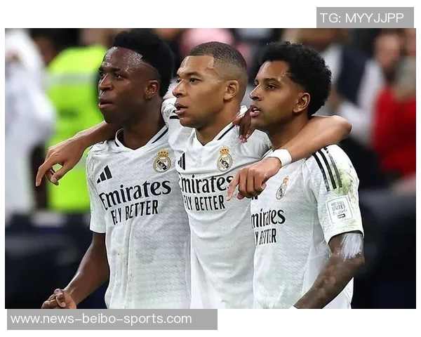 马卡列皇马应对姆巴佩缺阵策略罗德里戈或巴尔韦德担任右路主力